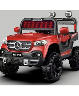 Էլեկտրական  mercedes  հեռակառավարմամբ